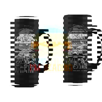 I Can't Hear You I'm Reading Cadeau Pour Les Amateurs De Livres Tasse - Cadeauxyz