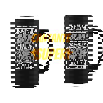 Cantante Regalos Divertidos Taza de café - Regaloses