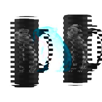 Capibara Camisa Capibara Regalos Para Hombres Es Niños Taza de café - Regaloses