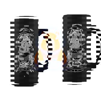 Capibara Divertidosideojuegos Capibara Taza de café - Regaloses
