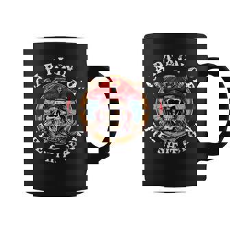 Captain Of The Shit Show Coffee Mug | Mazezy