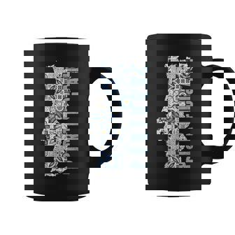 Carreaux Azulejos Portugais Hommes S Filles Portugal Tasse - Cadeauxyz