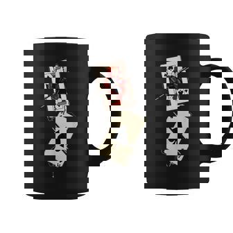 Cartes À Jouer I Jeux De Casino I Jack Tasse - Cadeauxyz