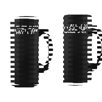 Cash Cow Successful Business Family Xmas Taza de café - Regaloses