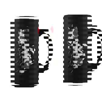 Cat Lovers Kitty Dueño Niñas Niños Es Taza de café - Regaloses