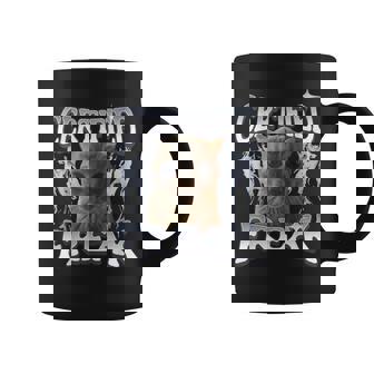Cat Meme Certified Freak Cat Coffee Mug - Thegiftio UK