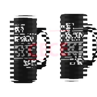 Cece For Grandma Cute Best Freakin' Cece Ever Coffee Mug | Mazezy