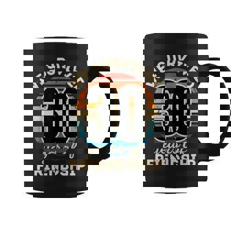 Célébration Des 30 Ans D'amitié Avec Un Groupe Amusant Tasse - Cadeauxyz