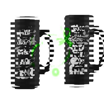 I Make Cerebral Palsy Look Good Cp Fighter Warrior Coffee Mug | Seseable CA