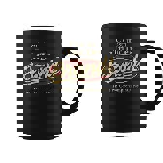 C'est Un Brandt Truc De Tu Ne Comprendrais Pas Brandt Nom Tasse - Cadeauxyz