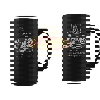 C'est Un Lance Truc De Tu Ne Comprendrais Pas Lance Nom Tasse - Cadeauxyz