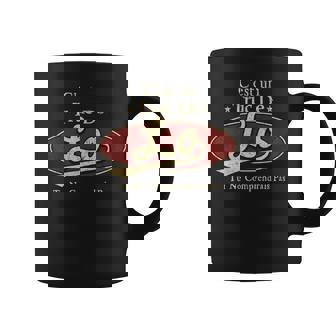 C'est Un Lo Truc De Tu Ne Comprendrais Pas Lo Nom Tasse - Cadeauxyz