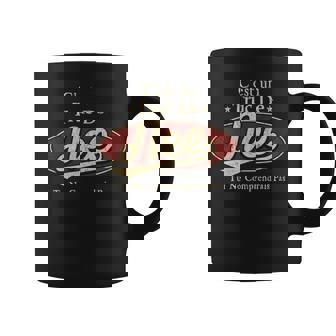 C'est Un Nee Truc De Tu Ne Comprendrais Pas Nee Nom Tasse - Cadeauxyz