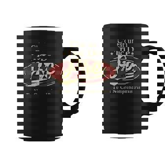 C'est Un Pre Truc De Tu Ne Comprendrais Pas Pre Nom Tasse - Cadeauxyz