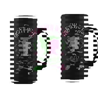 Changed For Good Music Lovers Coffee Mug | Seseable UK