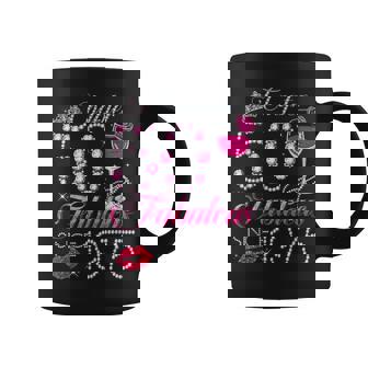 Chapter 50 Fabulous Since 1975 50Th Birthday Queen Diamond Coffee Mug | Seseable CA