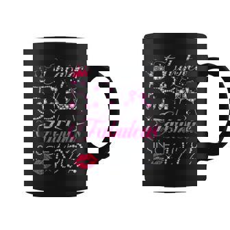 Chapter 53 Fabulous Since 1972 53Rd Birthday For Women Coffee Mug - Thegiftio UK
