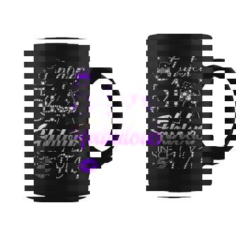 Chapter 54 Fabulous Since 1971 54Th Birthday Queen For Woman Coffee Mug | Seseable CA