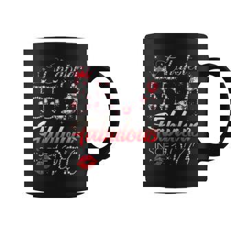 Chapter 55 Fabulous Since 1970 55Th Birthday Queen For Woman Coffee Mug - Thegiftio