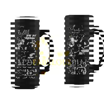 Chapter 75 Fabulous Since 1950 75Th Birthday Queen Taza de café - Regaloses