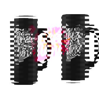 Cheer Nani Of A Cheerleader Nani Cheerleading Nani Coffee Mug - Thegiftio UK
