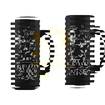 Cheers To 37 Years Old Est 1988 37Th Birthday Queen Coffee Mug | Seseable CA