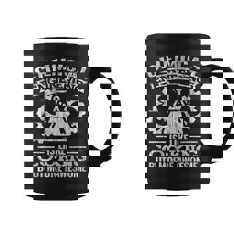 Chemical Engineer Is Cookingintage Chemical Engineer Taza de café - Regaloses