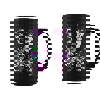 Chemises Lean Drank Dirty Double Cup Lean Line Smoke Tasse - Cadeauxyz