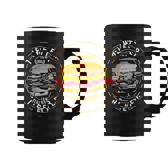 Chicago Italian Beef The Wetter The Better Italian Beef Food Graphic Print Coffee Mug - Monsterry