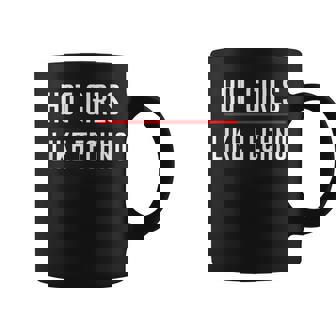 Chicas Calientes Como Techno ¡Diseño Tecno Genial Para Los Amantes De La Música Sin Mangas Taza de café - Regaloses