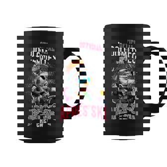 Chicken Celebrates Huts Party Dolomites Tank Top Graphic Print Coffee Mug - Monsterry