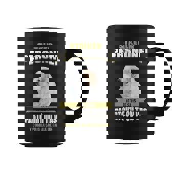 Chien De Montagne Des Pyrenees Tasse - Cadeauxyz