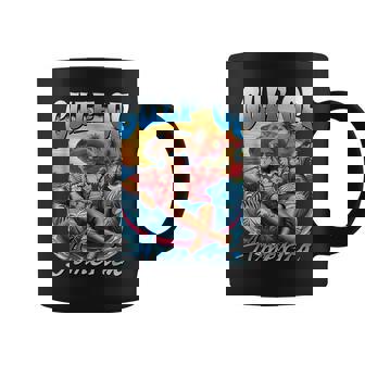 Chill Greeting From The Gulf Of Usa America Patriotic Gulf Coffee Mug - Thegiftio