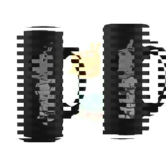 Chill Guy Meme Chill Guy Meme Taza de café - Regaloses