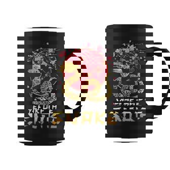 Chinese New Year 2025 Lunar New Year Of The Snake 2025 Coffee Mug - Thegiftio