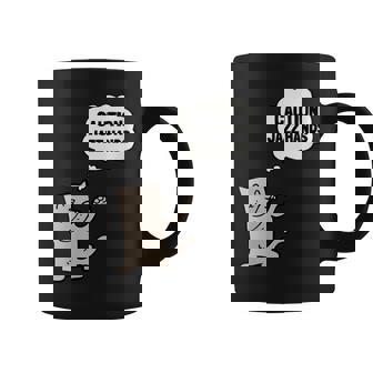 Chorégraphe Jazz Dance Et Ballet Cat Tasse - Cadeauxyz