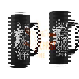 Christian Basketball Jesucristo Jugador De Baloncesto Niños Diversión Taza de café - Regaloses