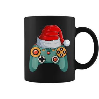 Christmas For Boys Children Toddler Gaming Santa Tassen - Geschenkecke