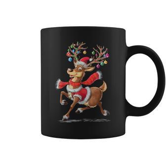 Christmas For Him Rudolf Women's & Tassen - Geschenkecke