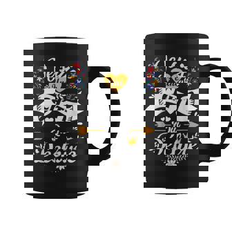 Chti Je Suis Une Ch'ti Qui Déchire Idée Original Drole Tasse - Cadeauxyz
