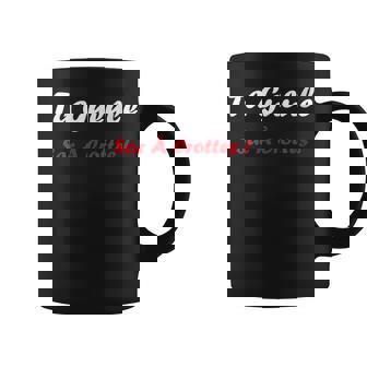Chut Humour Sac À Crottes Ferme Ta Gueule Tasse - Cadeauxyz