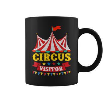 Circusisitor Artist Circus Tassen - Geschenkecke