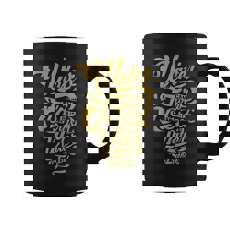 Cita De Artes Marciales Película Be Like Water My Friend Taza de café - Regaloses