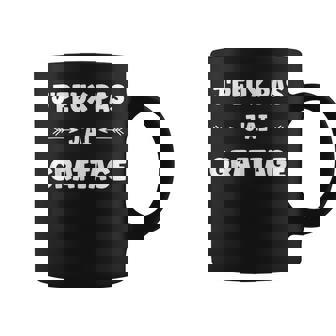 Citation Jeux Humour J'peux Pas J'ai Grattage Tasse - Cadeauxyz