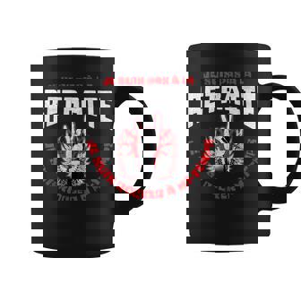 Citations Drôles Papy Rocker Rock'n Roll Retraité Musicien Tasse - Cadeauxyz
