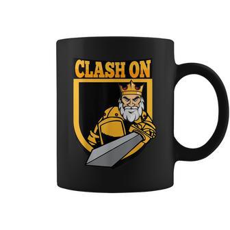 Clash On Tassen - Geschenkecke