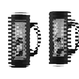 Clásica Space Mixtape Ibiza Taza de café - Regaloses