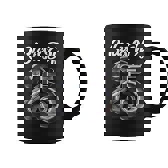 Class Of 2025 Graduation Senior High School College Coffee Mug - Thegiftio