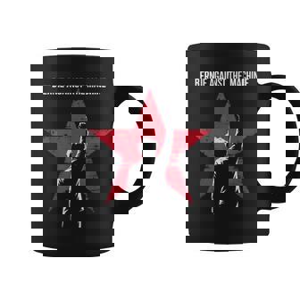 Classic Rage Against The Music Rocks Vintage Machine Styles Coffee Mug | Seseable CA