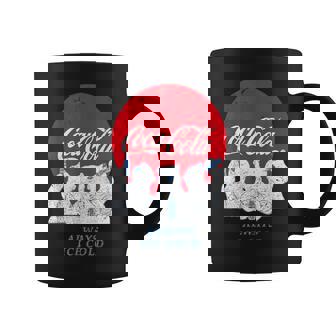 Coca Cola Always Ice Cold Eisbären Weihnachten Tassen - Geschenkecke